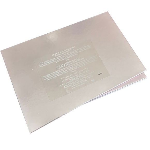 *SOLD ONE/SIZE by Patrick Starrr Visionary Eyeshadow Palette - Picture 6 of 8